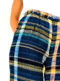 SHORTS IN LINO VINTAGE