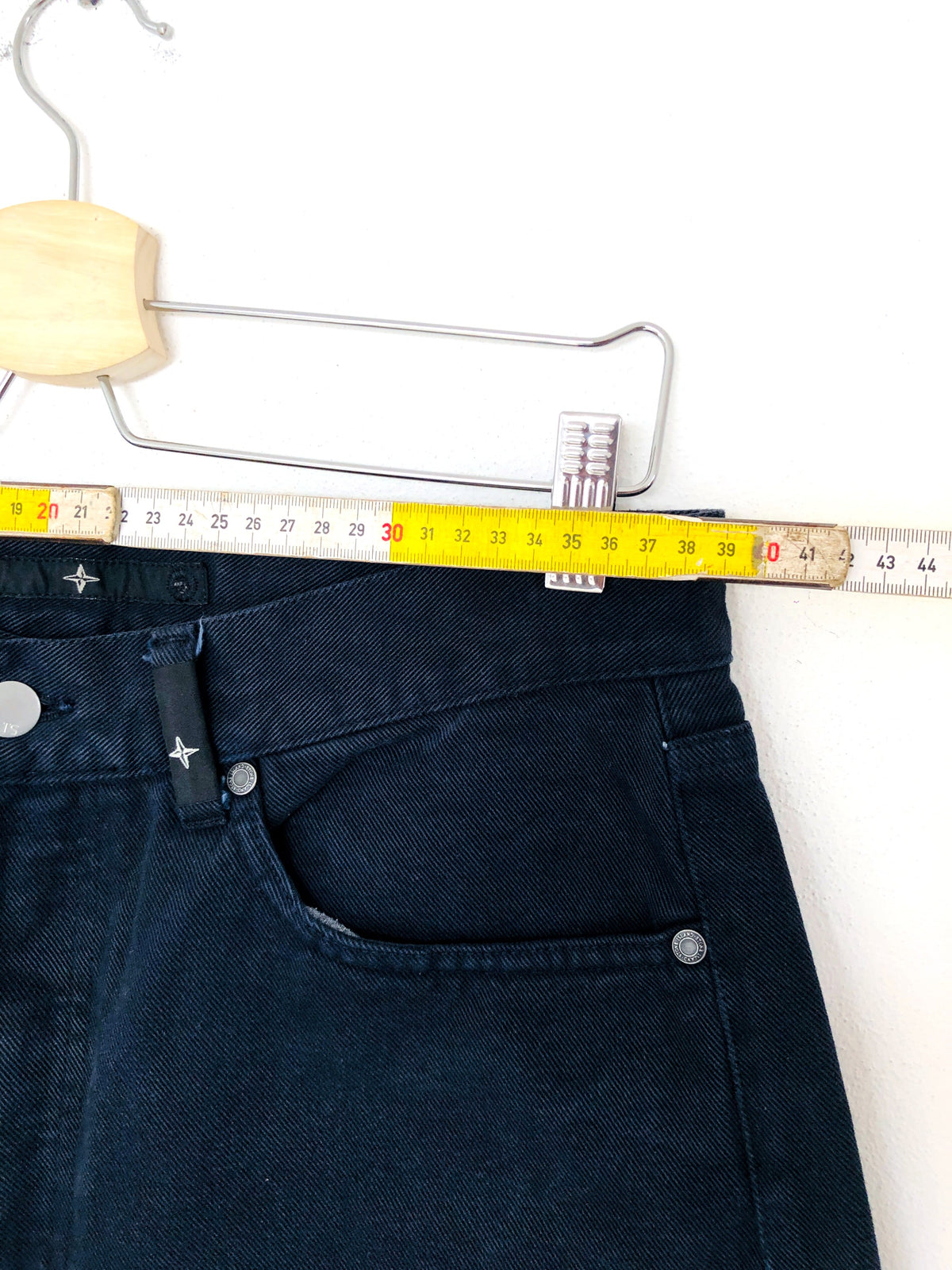 PANTALONCINI STONE ISLAND VINTAGE
