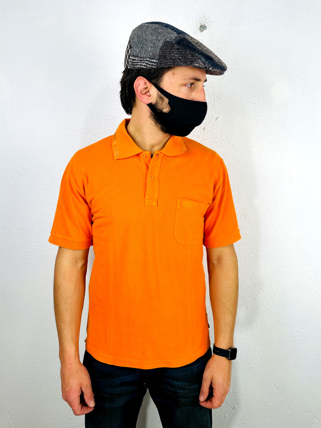 POLO MISSONI SPORT VINTAGE