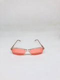 SAFILO e5760 wk2 53 16 135 vintage sunglasses DEADSTOCK
