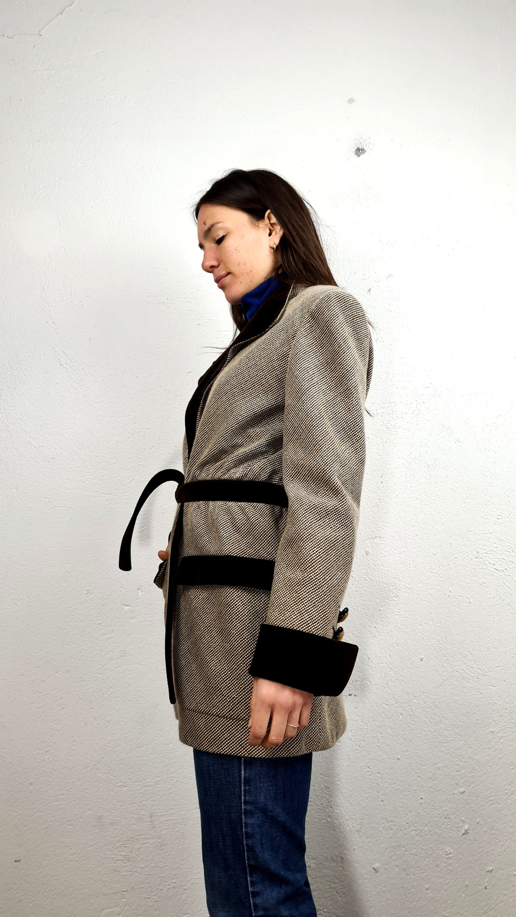 BLAZER VALENTINO VINTAGE