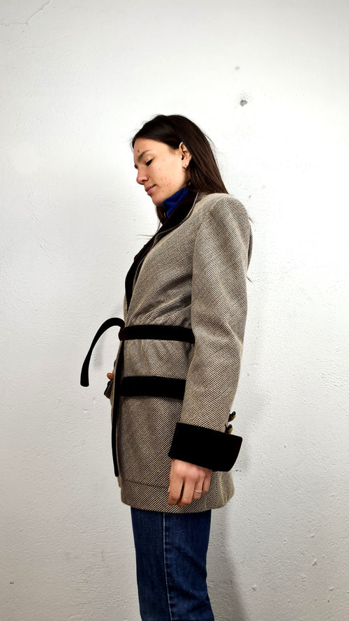 BLAZER VALENTINO VINTAGE