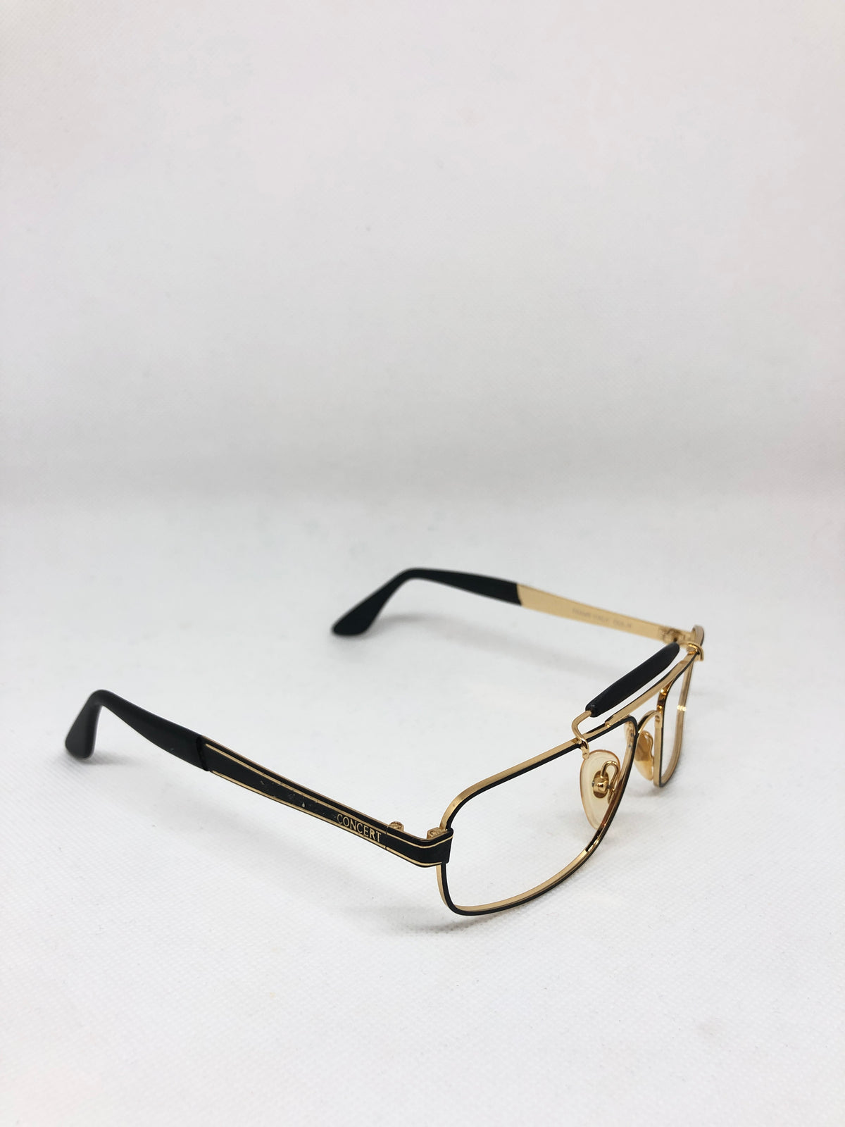 CONCERT 0337 56 17 n vintage glasses DEADSTOCK