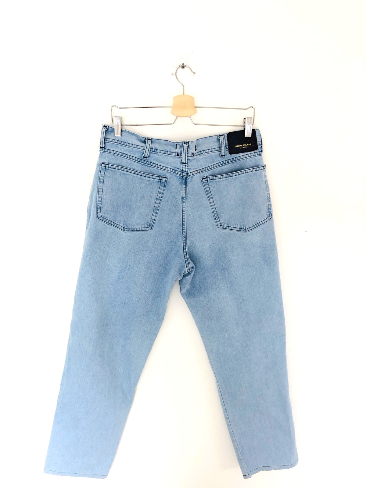 JEANS STONE ISLAND VINTAGE
