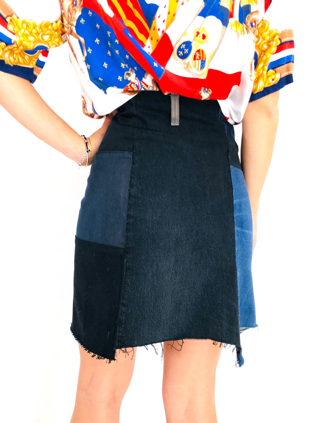 GONNA JEANS DANNYRU VINTAGE