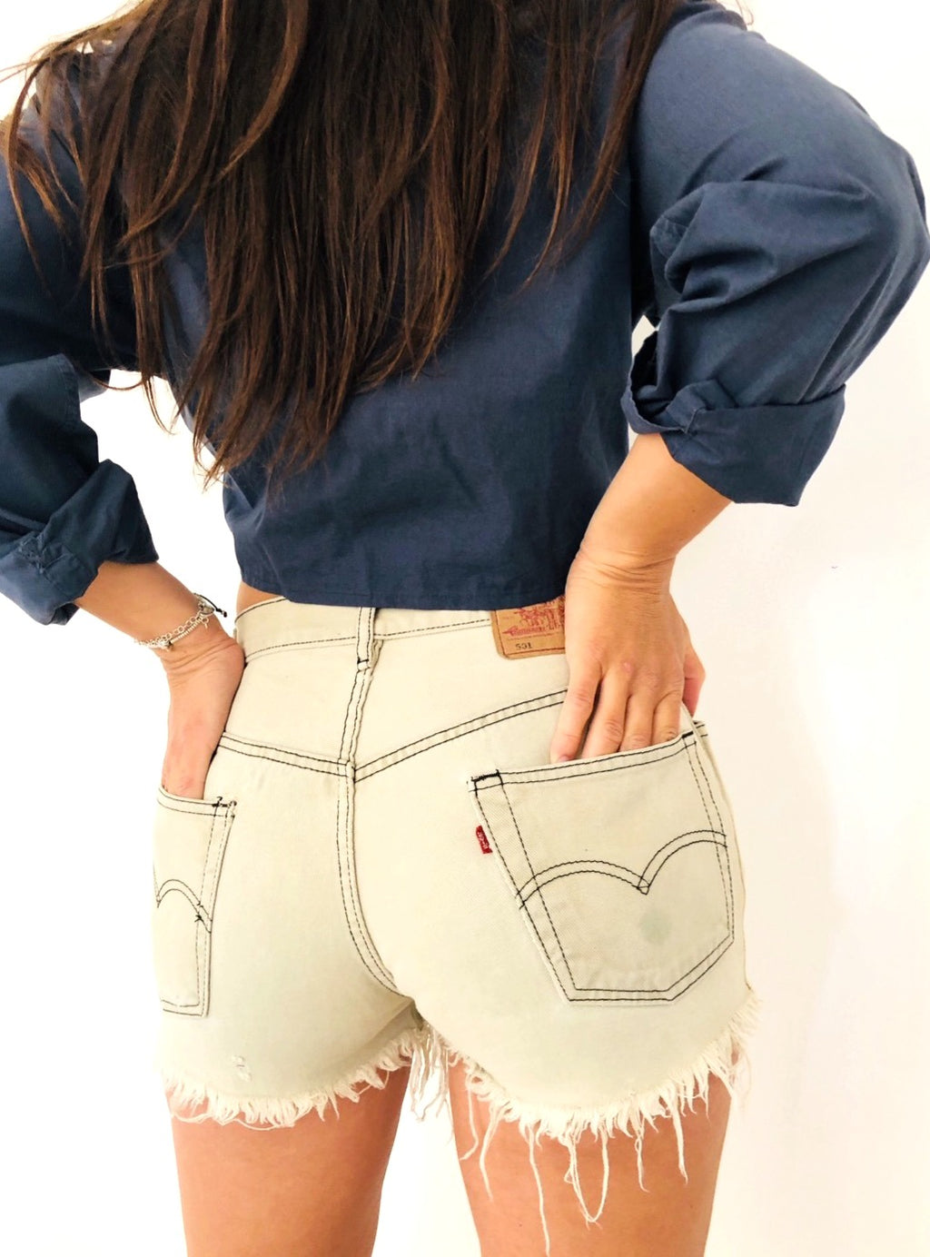 SHORTS LEVI'S VINTAGE