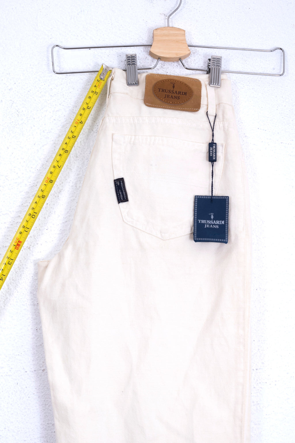 PANTALONE TRUSSARDI VINTAGE