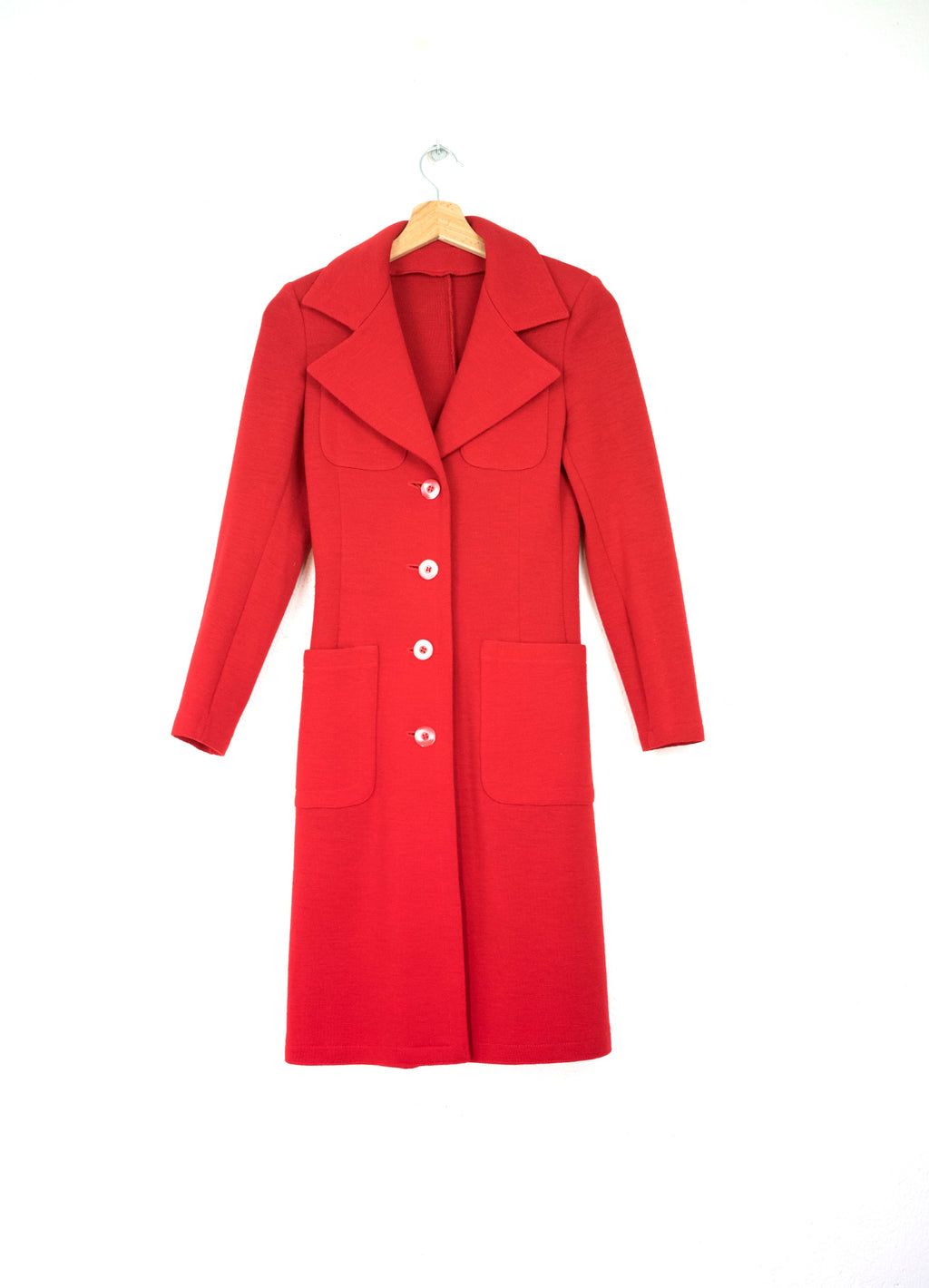 CAPPOTTO VINTAGE
