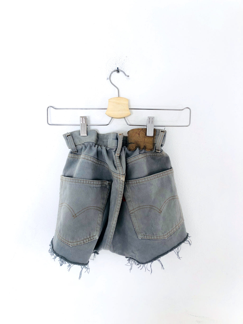 SHORTS LEVI'S VINTAGE
