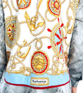 GILET BURBERRYS VINTAGE
