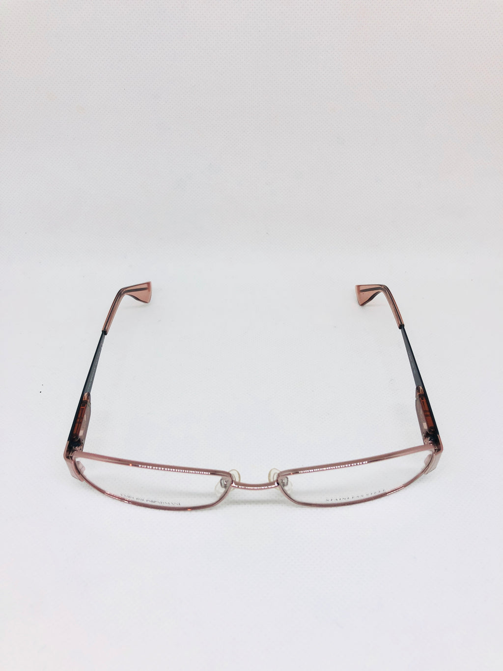 EMPORIO ARMANI ea 9669 utn 135 vintage glasses DEADSTOCK