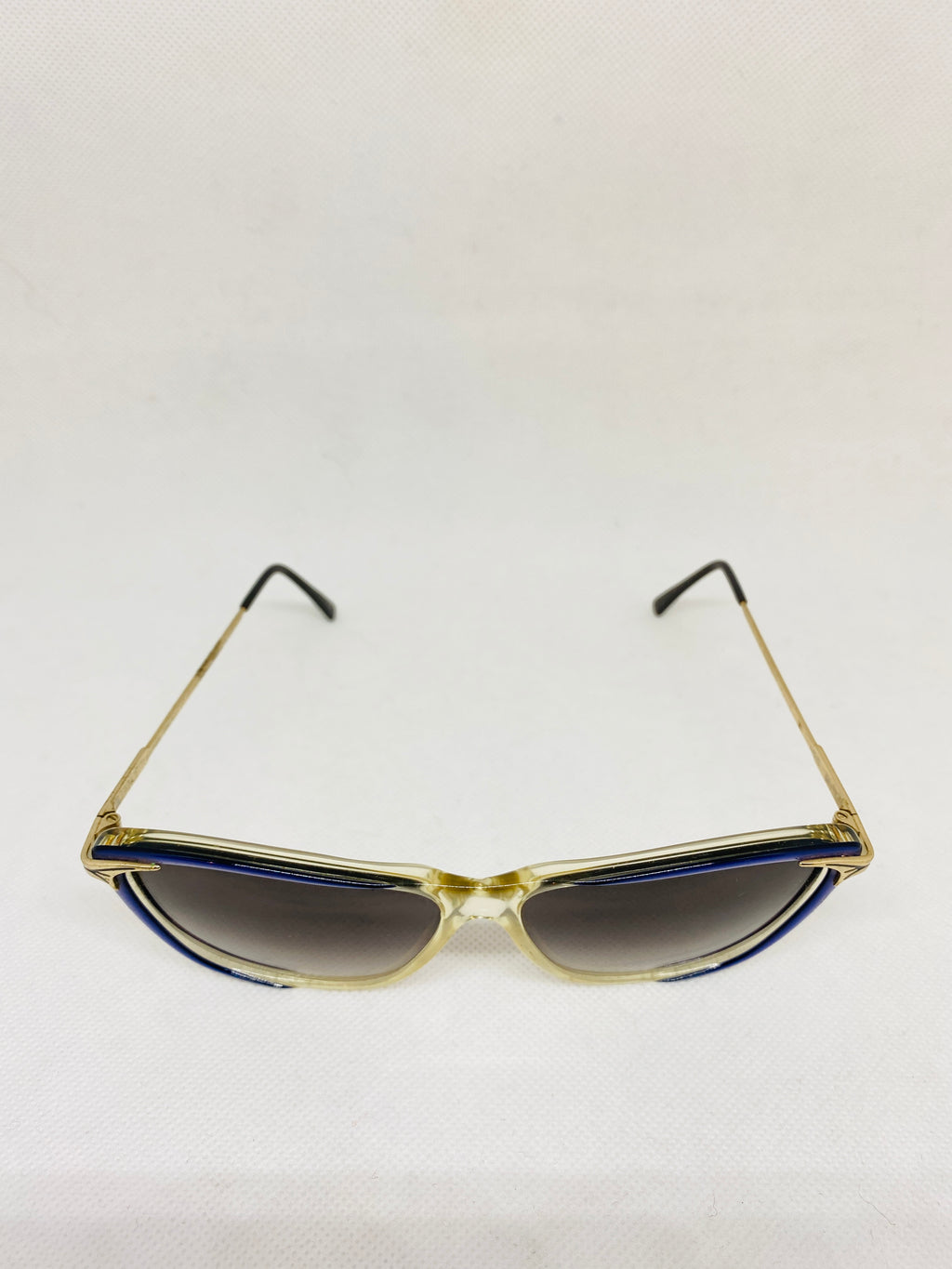 LANCETTI 078 l/040 56 14 vintage sunglasses DEADSTOCK