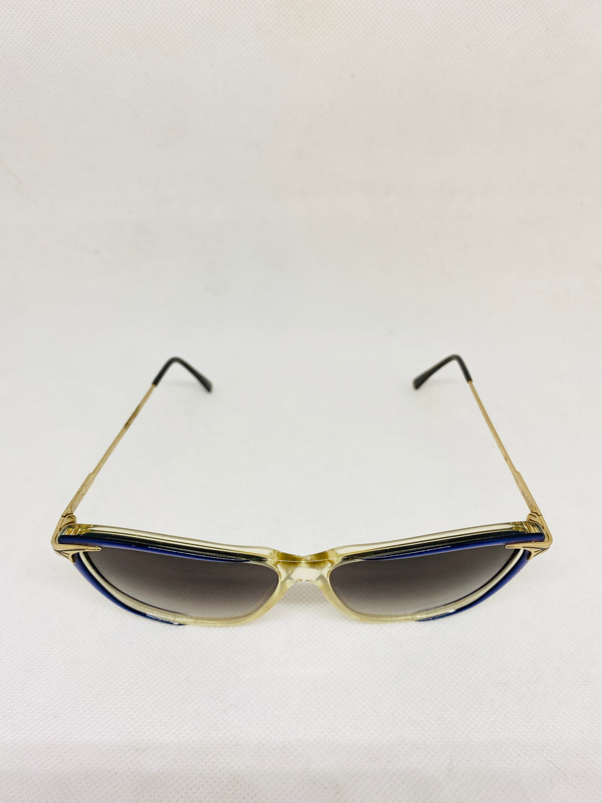 LANCETTI 078 l/040 56 14 vintage sunglasses DEADSTOCK