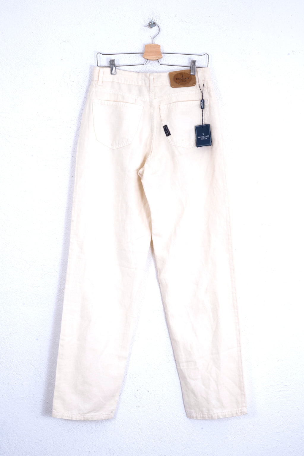 PANTALONE TRUSSARDI VINTAGE