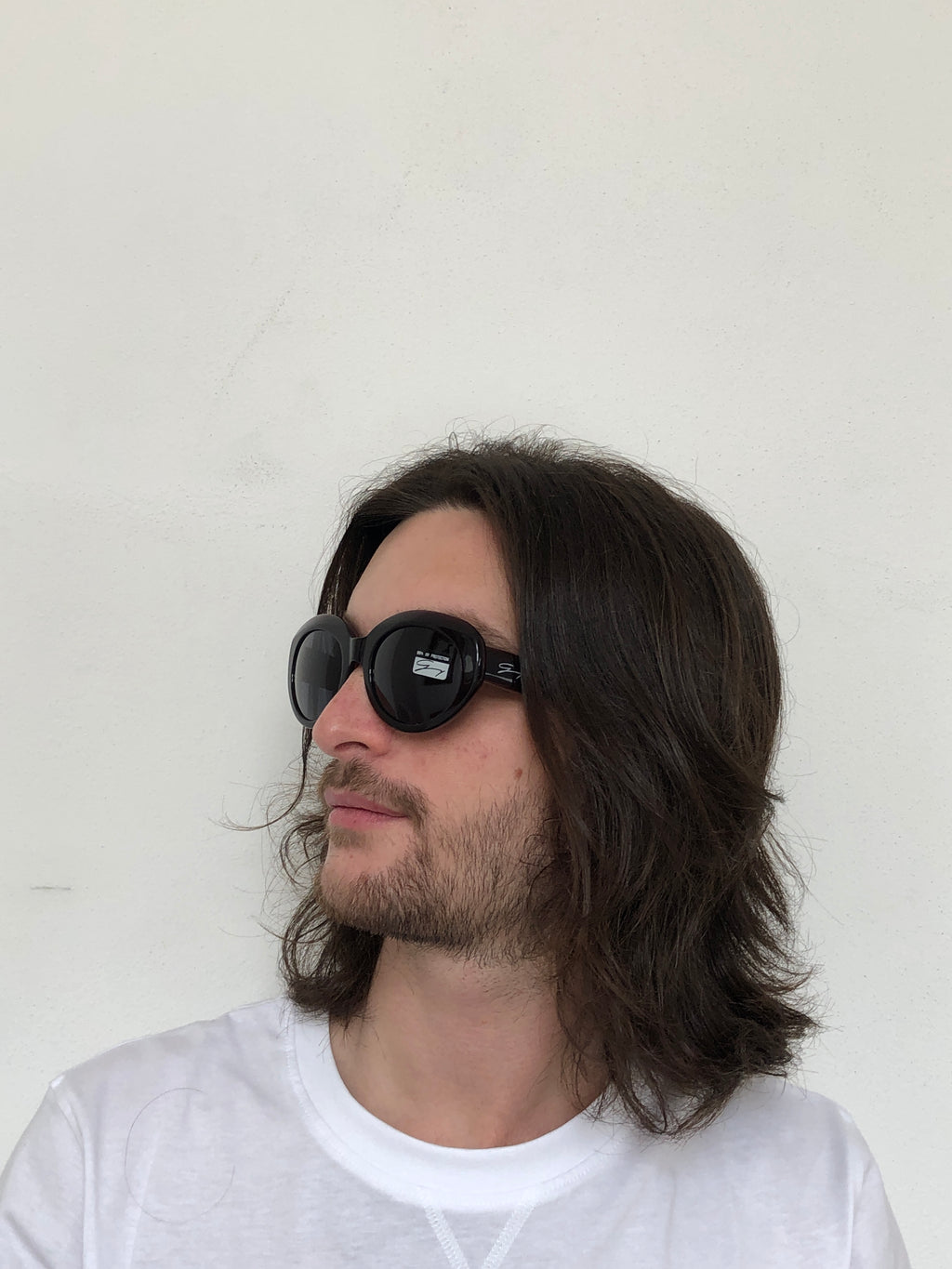 GENNY 229-s 9233 140 vintage sunglasses DEADSTOCK