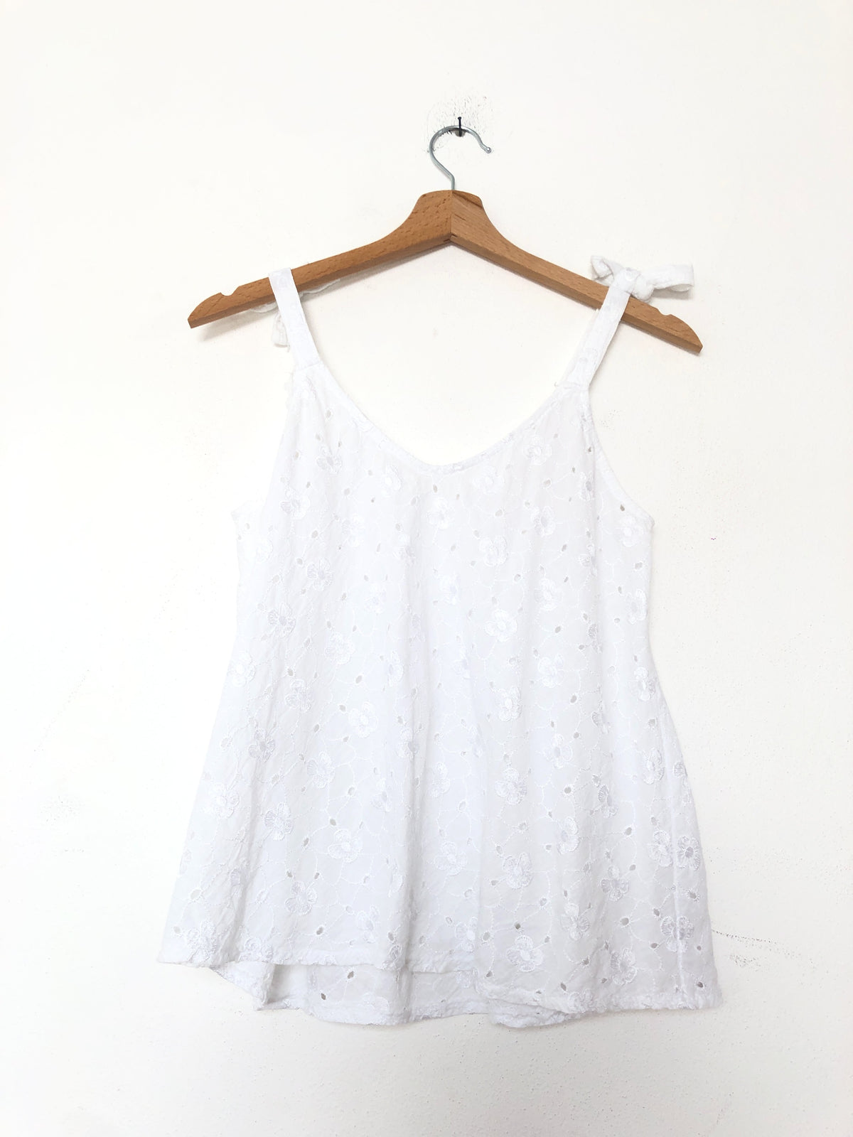 TOP VINTAGE IN PIZZO SANGALLO
