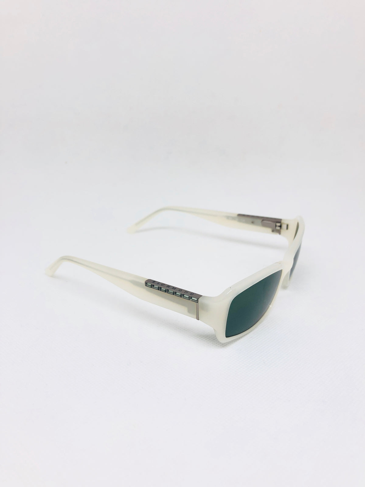 RICHMOND  jr21902 53 16 135 vintage sunglasses DEADSTOCK