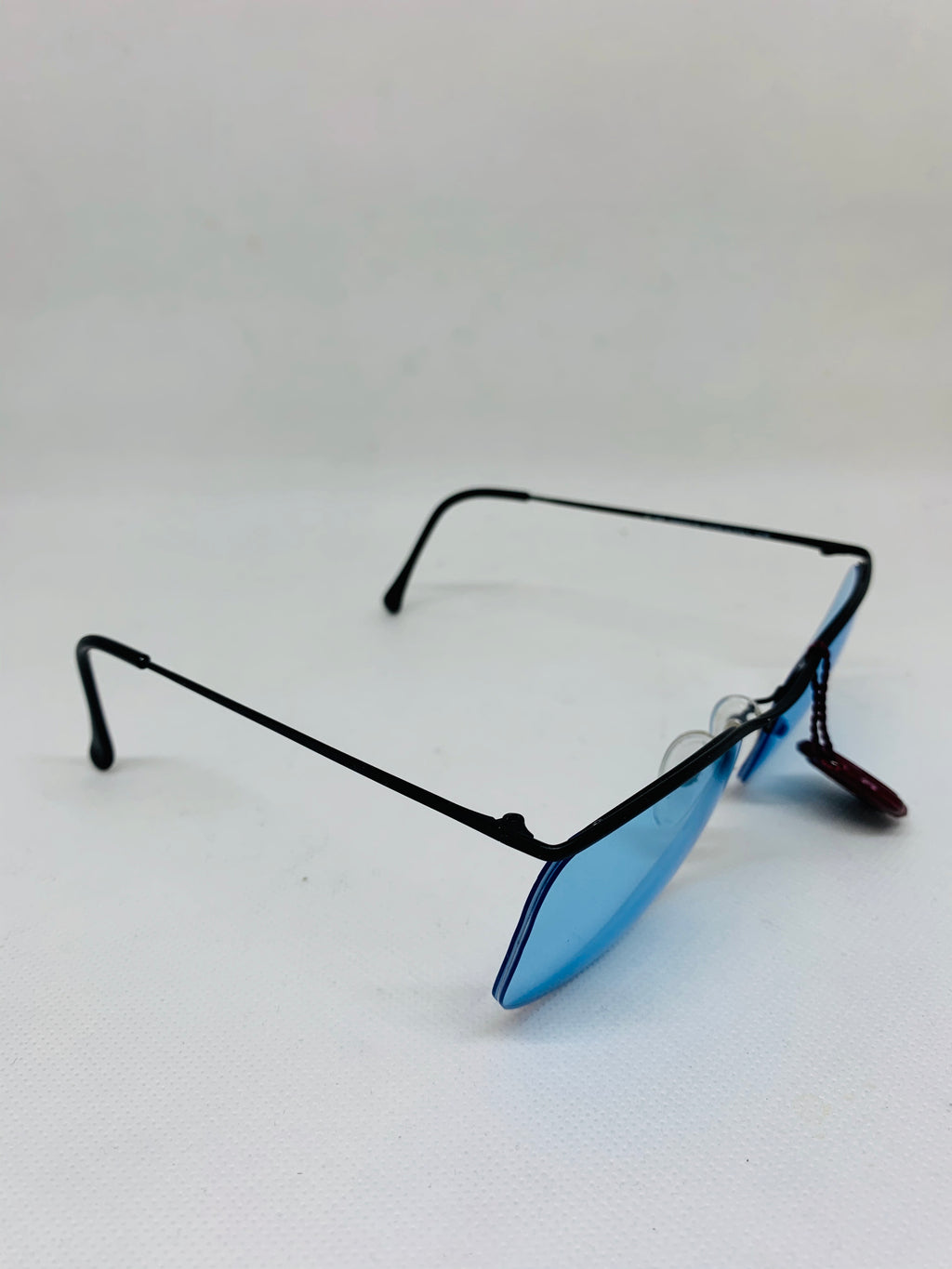 CONCERT rai stereo due 660b 54 18 vintage sunglasses DEADSTOCK