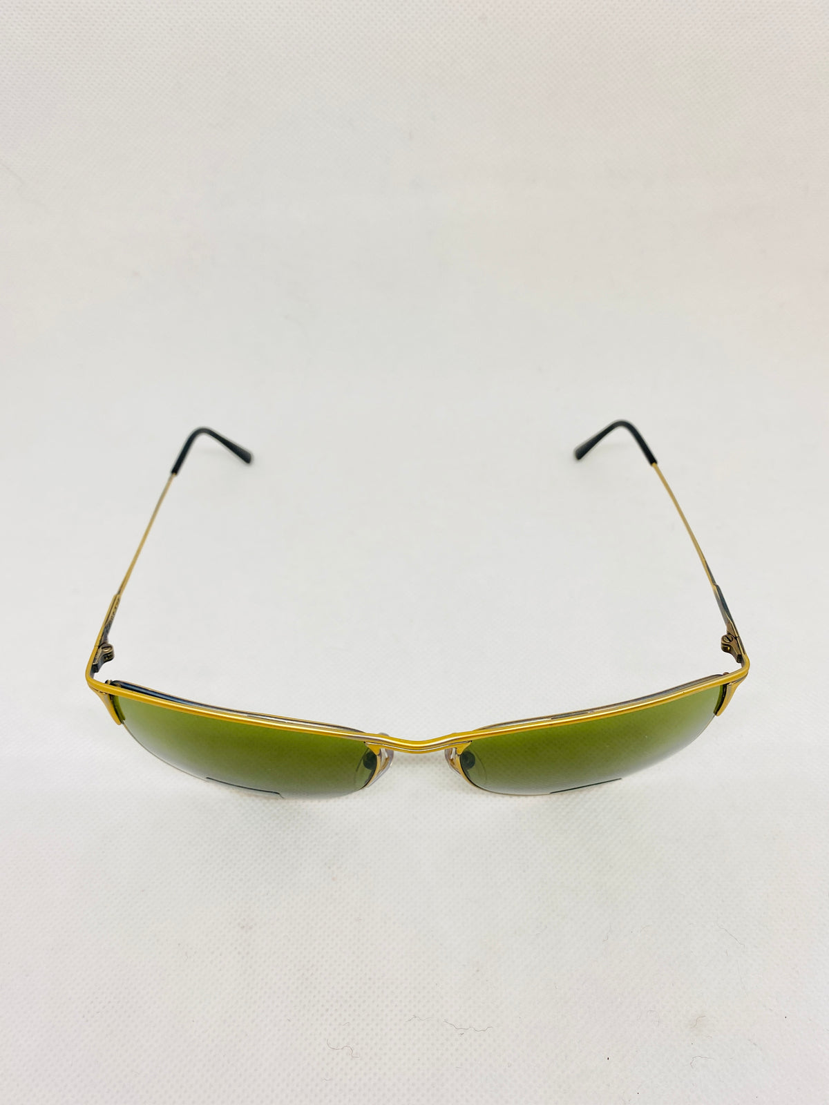 MISSONI m 313/s 74h vintage sunglasses DEADTSOCK