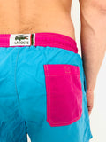 COSTUME LACOSTE VINTAGE