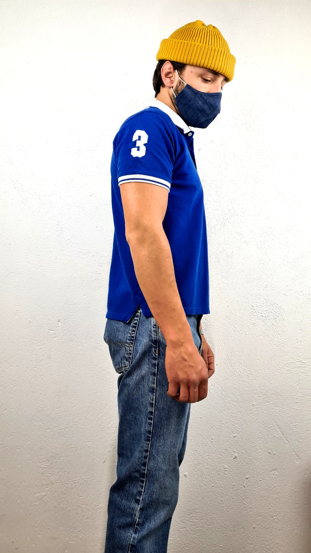 POLO U.S. POLOASSN VINTAGE
