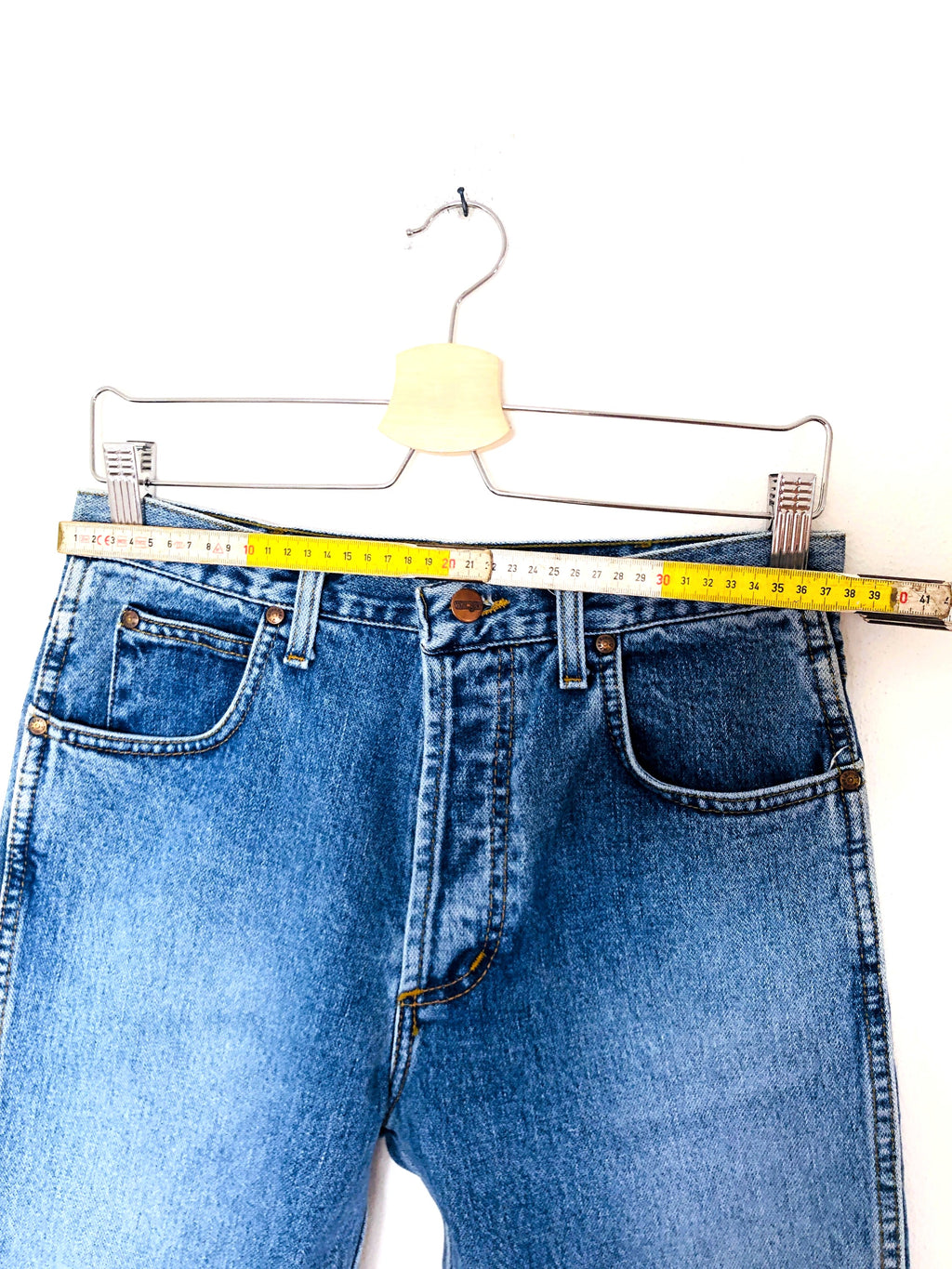JEANS WRANGLER VINTAGE