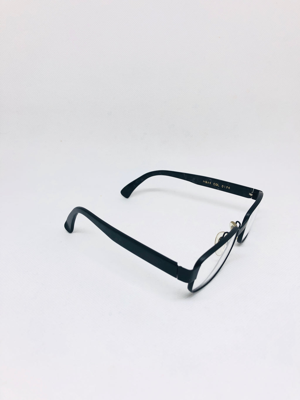 MONTANA  m 685 0126  vintage glasses DEADSTOCK