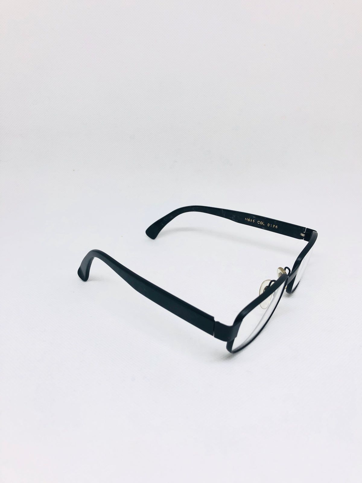 MONTANA  m 685 0126  vintage glasses DEADSTOCK