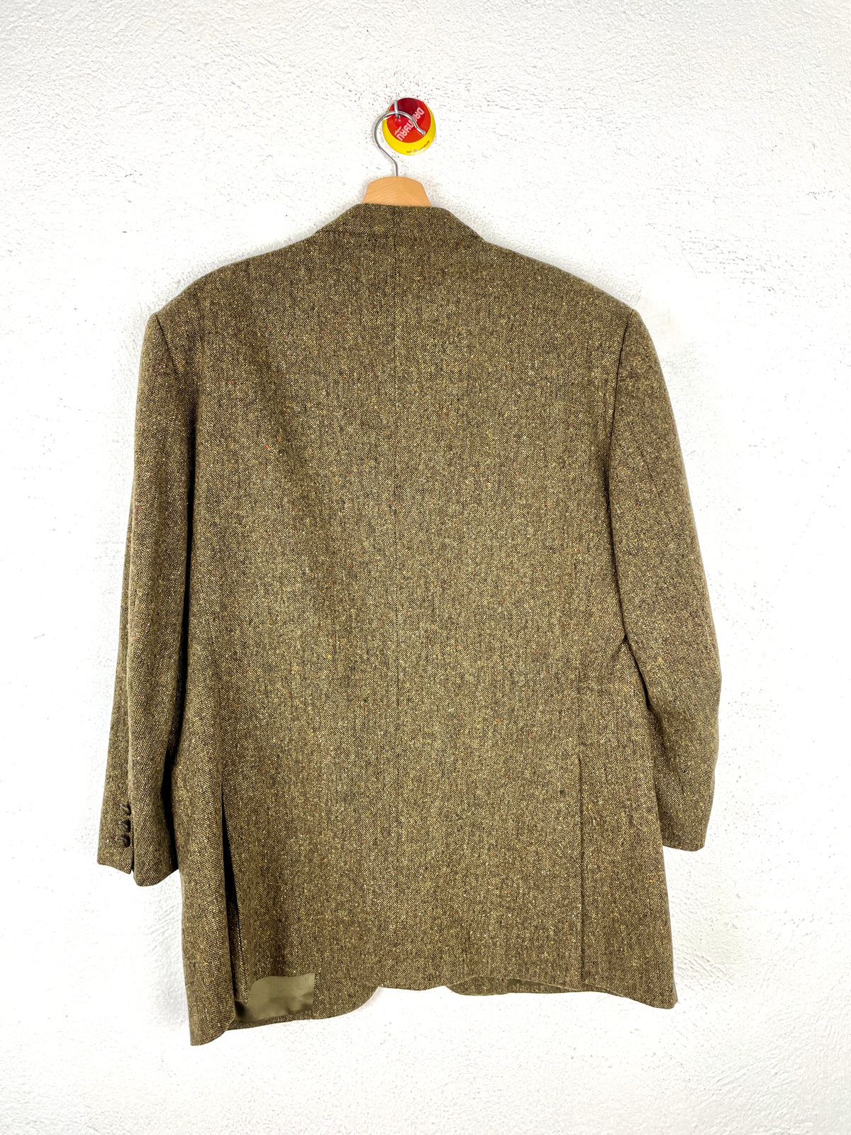 BLAZER AQUASCUTUM VINTAGE