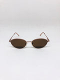 REVLON rv 008 e57 55 18 135 vintage sunglasses DEADSTOCK