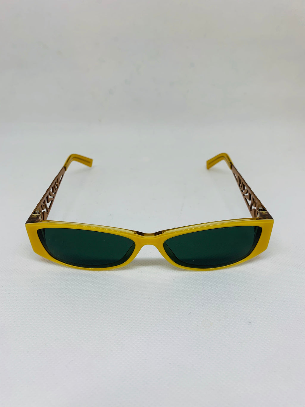 RICHMOND jr05504 54 14 130 vintage sunglasses DEADSTOCK