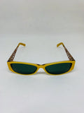 RICHMOND jr05504 54 14 130 vintage sunglasses DEADSTOCK