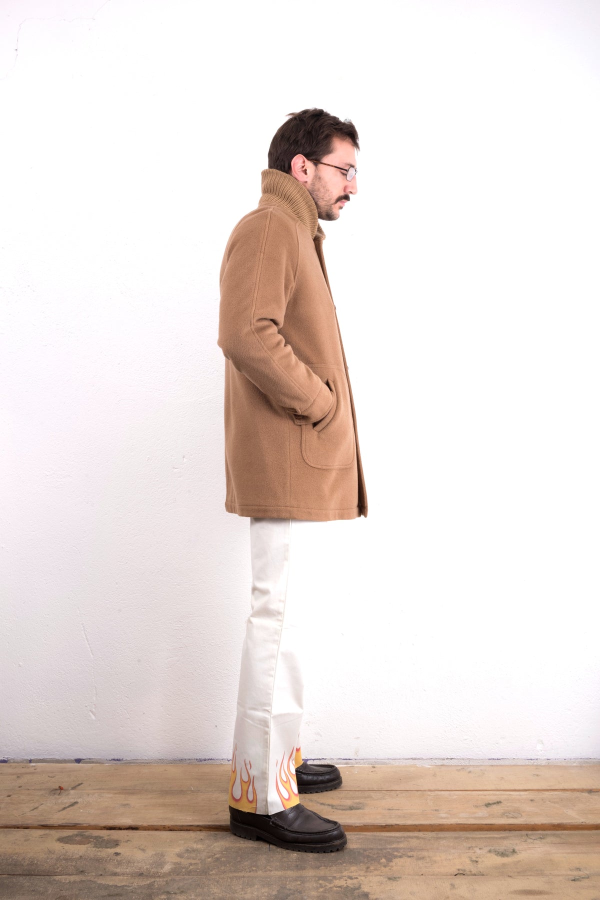 CAPPOTTO MC GREGOR VINTAGE