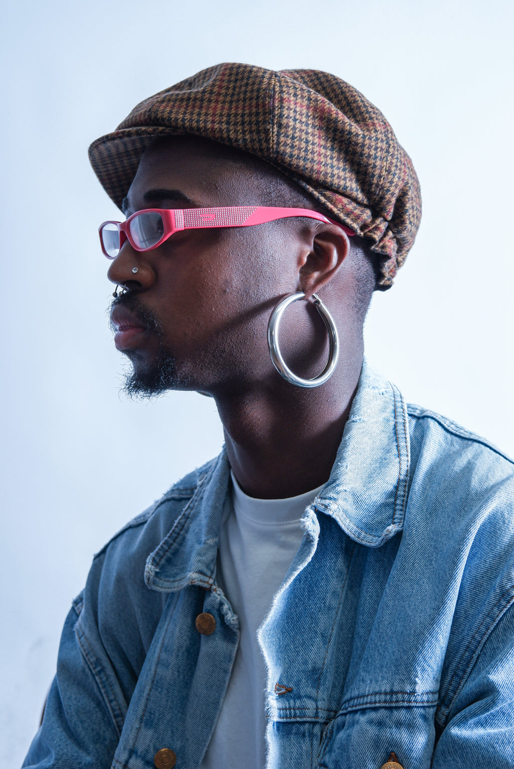 DIESEL dv 0022 01m 135 vintage glasses DEADSTOCK