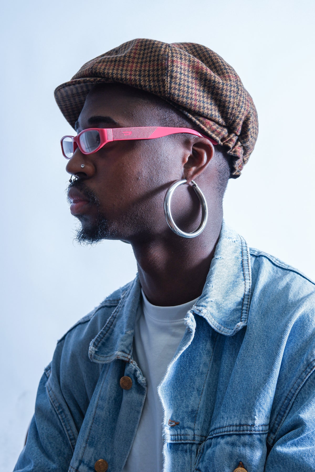 DIESEL dv 0022 01m 135 vintage glasses DEADSTOCK