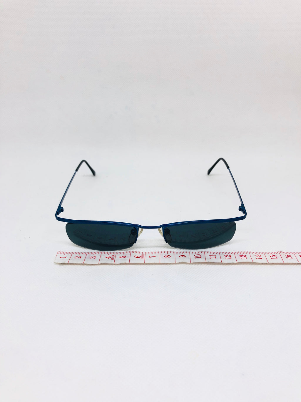 BYBLOS b 707 3341 49 18 135 vintage sunglasses DEADSTOCK