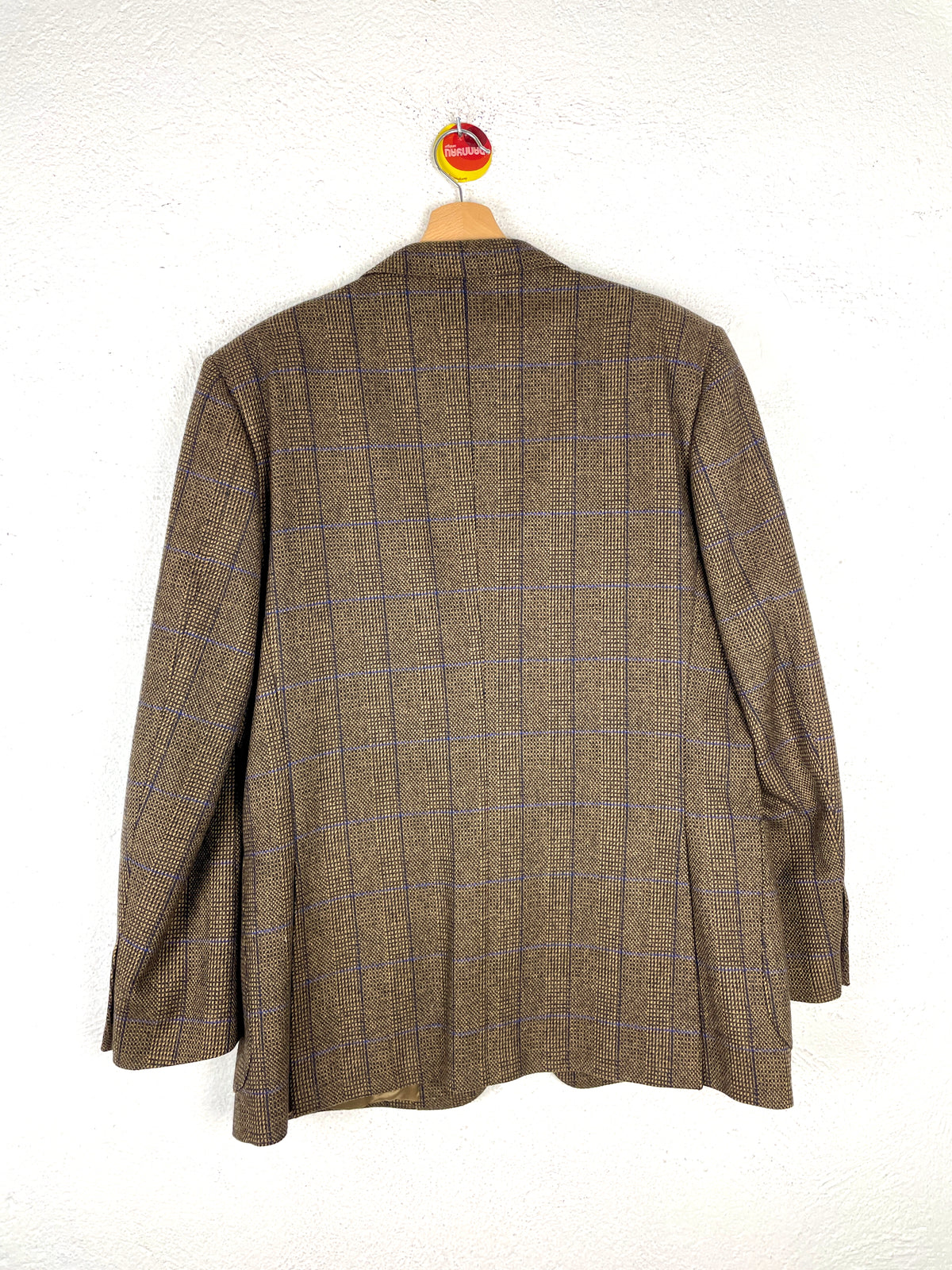 BLAZER AQUASCUTUM VINTAGE