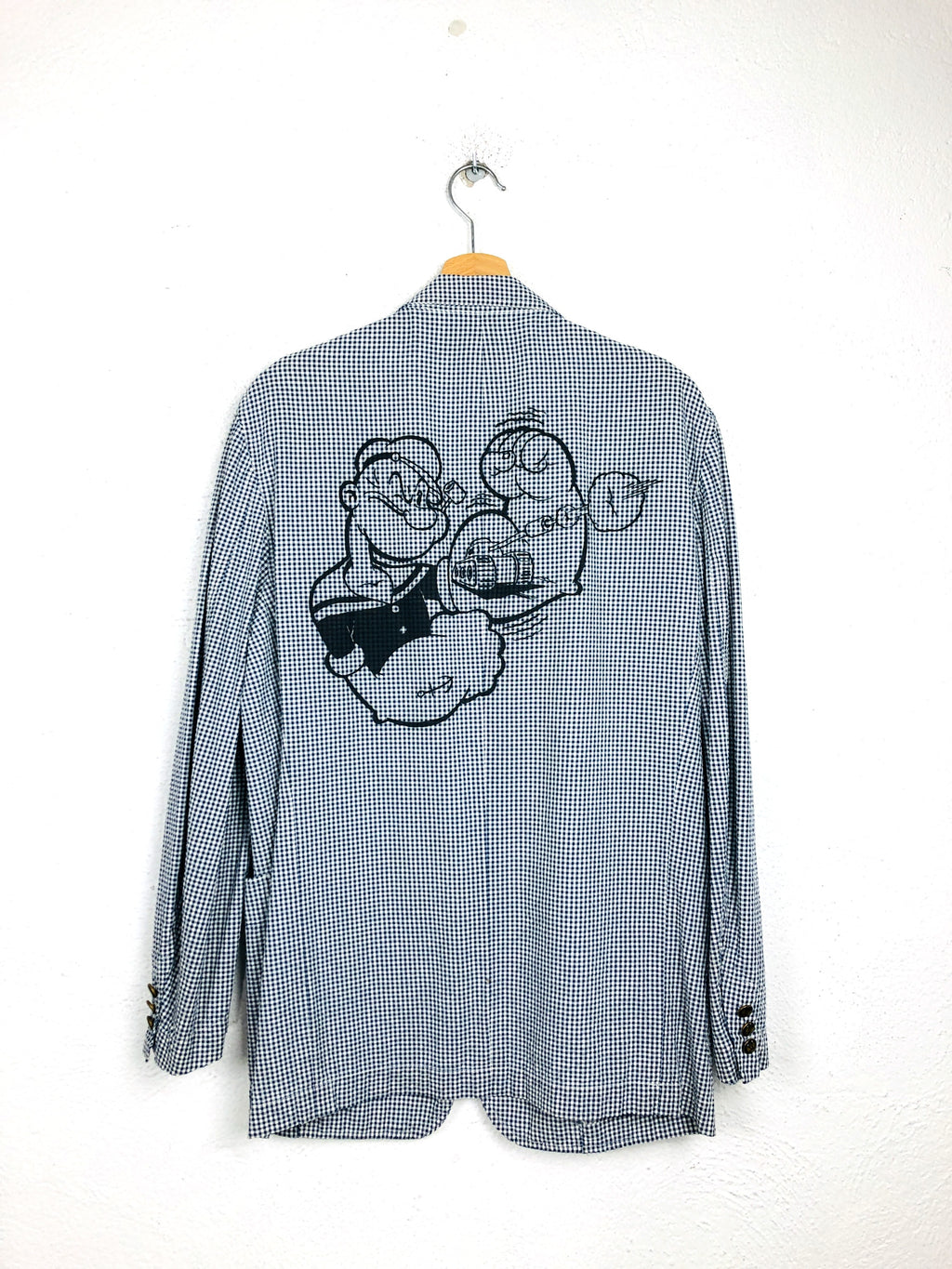 BLAZER CUSTOM VINTAGE