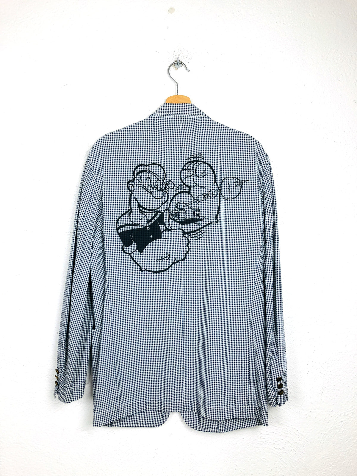 BLAZER CUSTOM VINTAGE