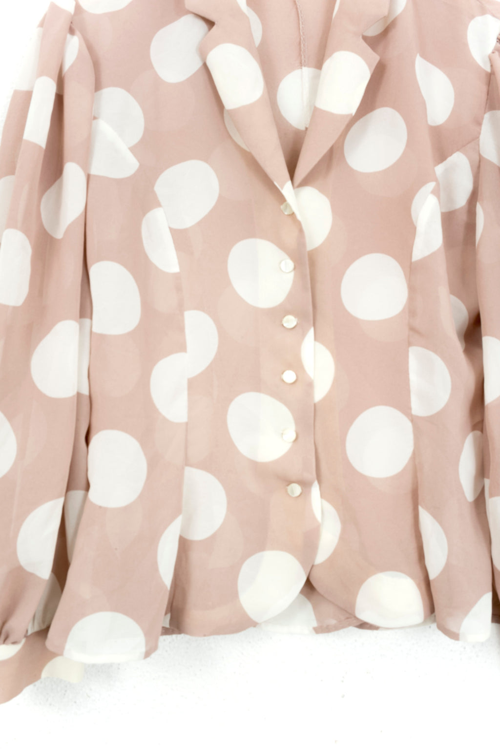 CAMICIA POIS VINTAGE