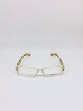 DIESEL dv 0035 fva 135 vintage glasses DEADSTOCK