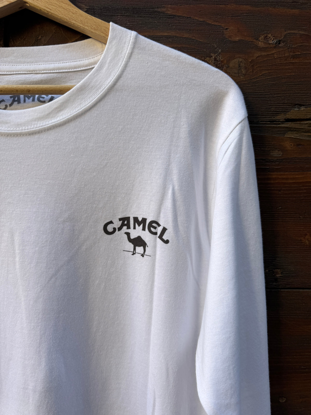Long sleeve Ragazza biliardo