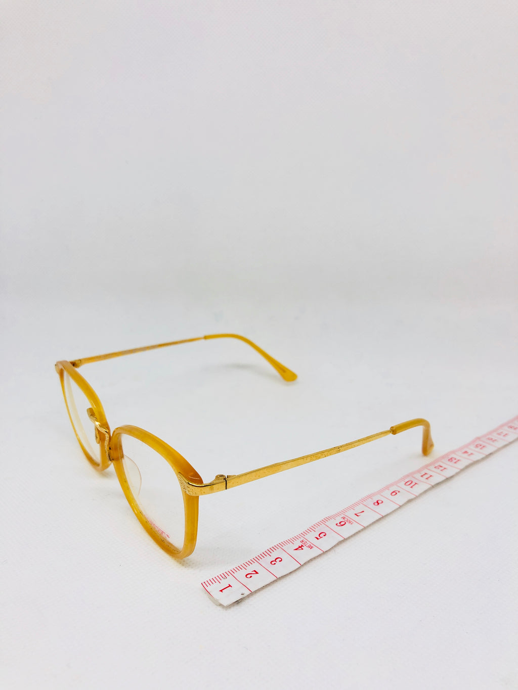 CONCERT rai stereo due 303 48 18 aa vintage glasses DEADSTOCK