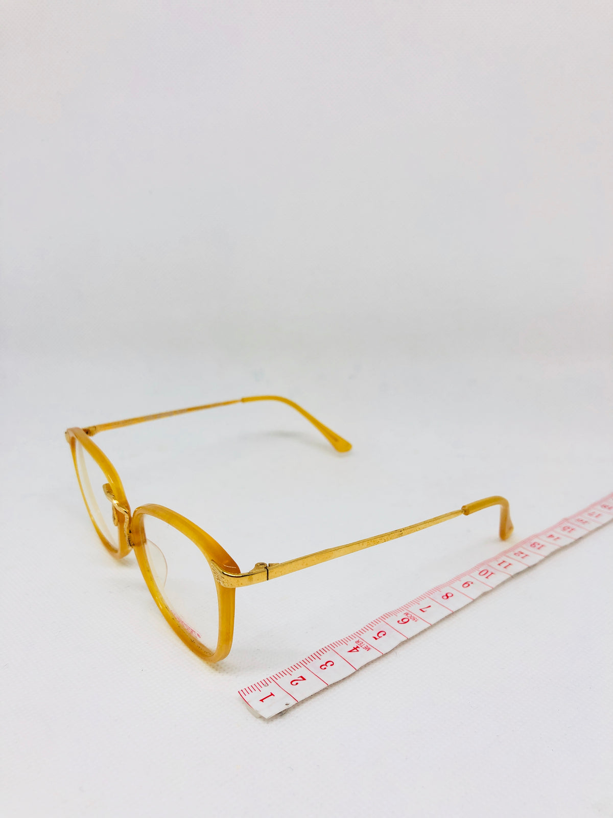 CONCERT rai stereo due 303 48 18 aa vintage glasses DEADSTOCK
