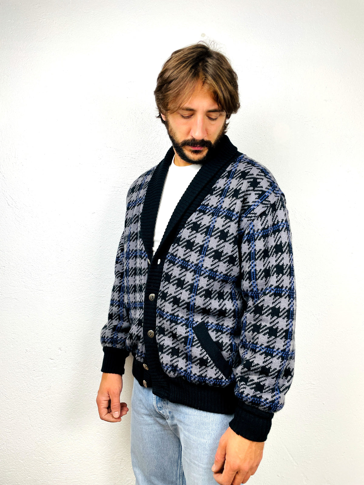 CARDIGAN VINTAGE