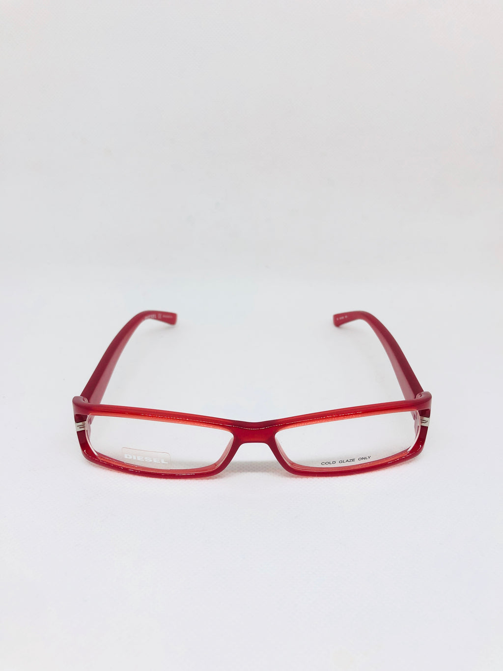 DIESEL dv 0100 teh 135 vintage glasses DEADSTOCK