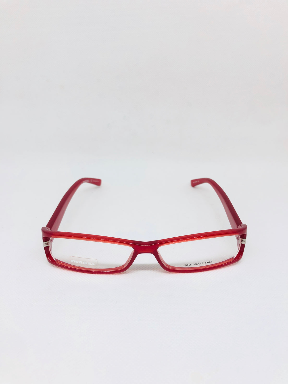 DIESEL dv 0100 teh 135 vintage glasses DEADSTOCK