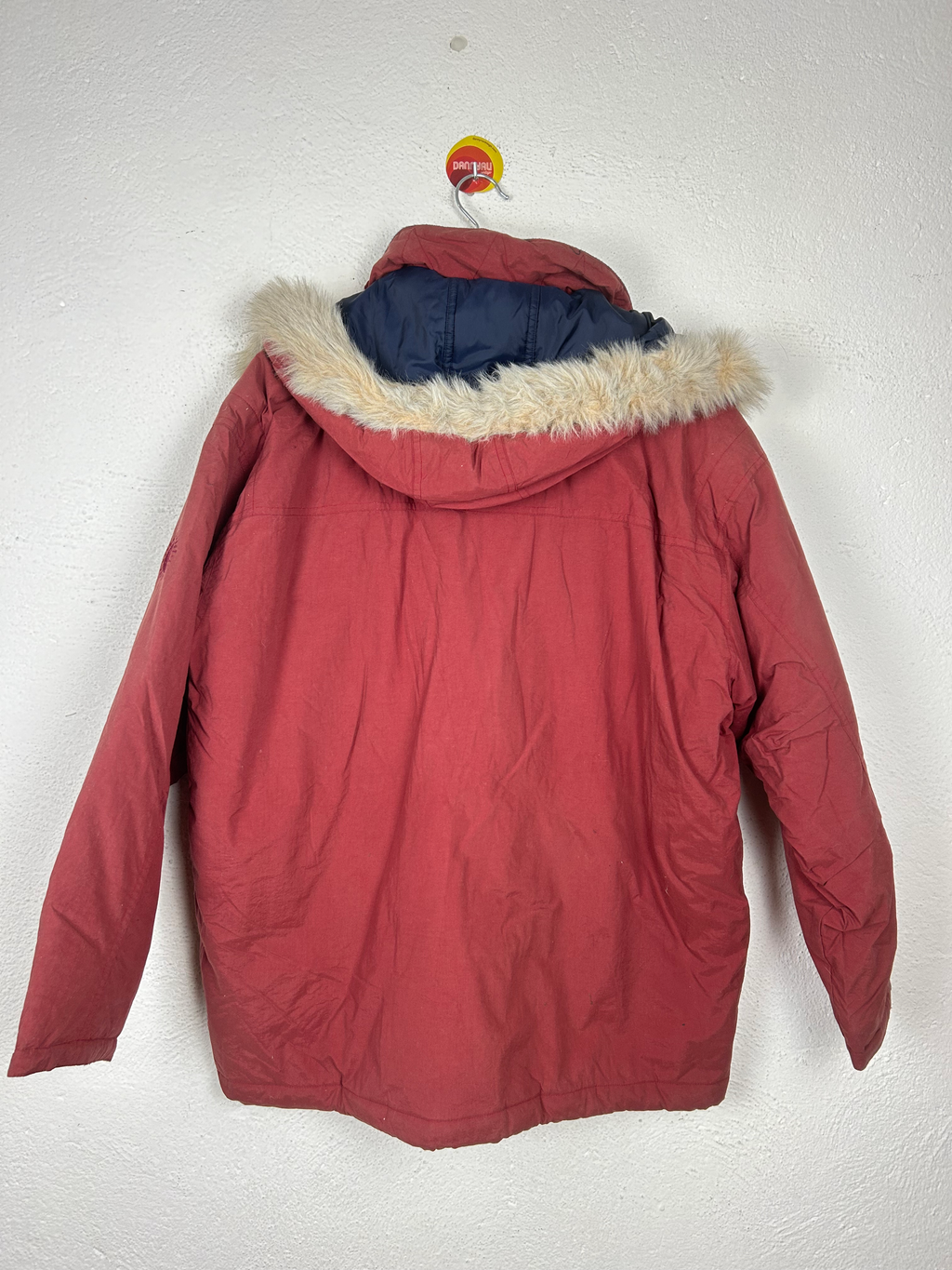 PIUMINO NATURE PROJECT VINTAGE