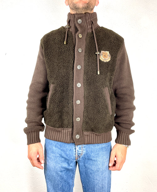 BOMBER D&G VINTAGE
