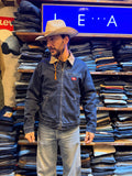 Trucker Dickies painter dark blue